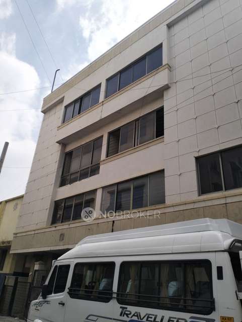 Office Space in Vijayanagar, Bangalore for sale 