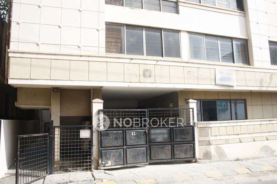 Office Space in Vijayanagar, Bangalore for sale 