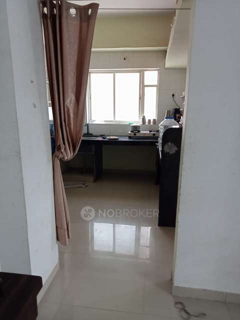 1 BHK Flat In Siddhi Shrusti Narhe Pune For Sale  In Mokarwadi