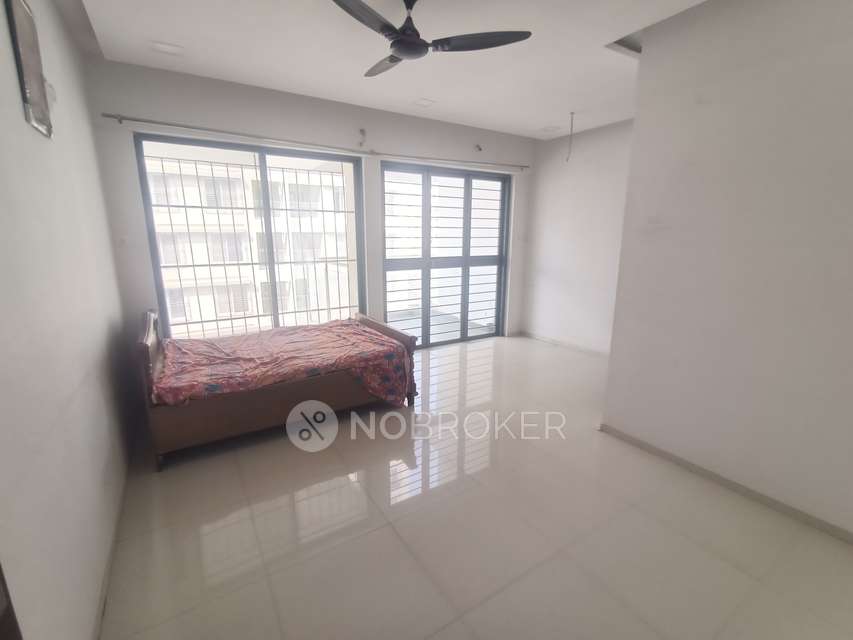 2 BHK Flat In Infinity Pride  for Rent  In Block-b2