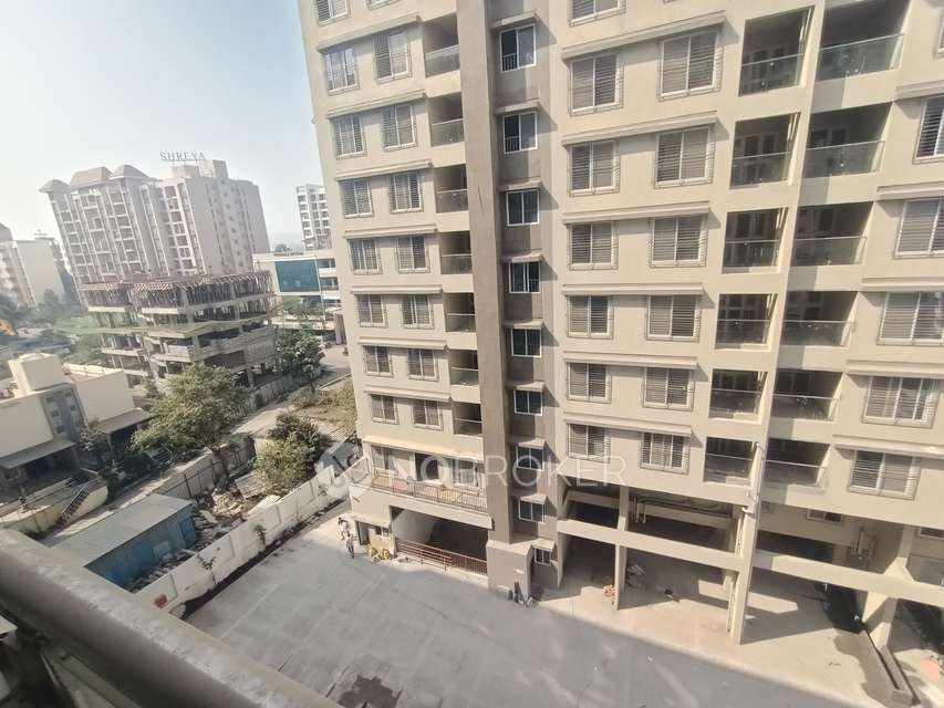 2 BHK Flat In Infinity Pride  for Rent  In Block-b2