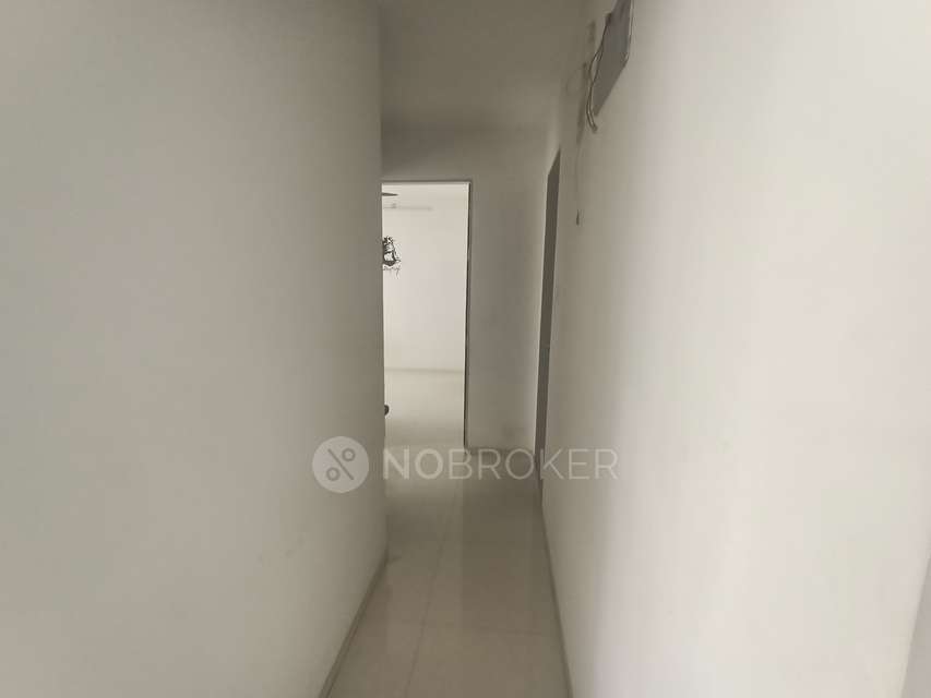 2 BHK Flat In Infinity Pride  for Rent  In Block-b2