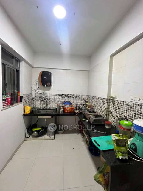 2 BHK Flat In Infinity Pride  for Rent  In Block-b2, Siyona Apartment, ?????? ?????, ???????, ?????? ??????, ?????????? 411033, India