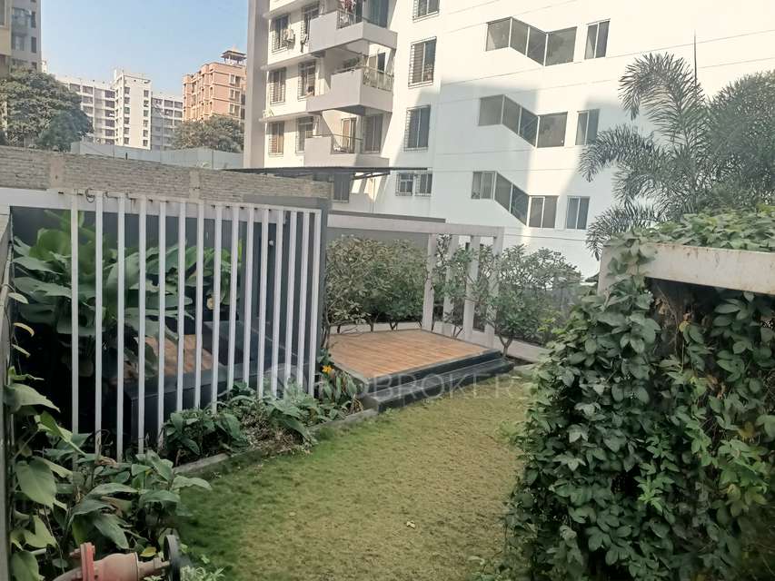 2 BHK Flat In Infinity Pride  for Rent  In Block-b2
