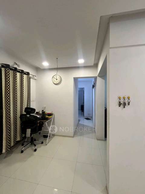 2 BHK Flat In Infinity Pride  for Rent  In Block-b2, Siyona Apartment, ?????? ?????, ???????, ?????? ??????, ?????????? 411033, India