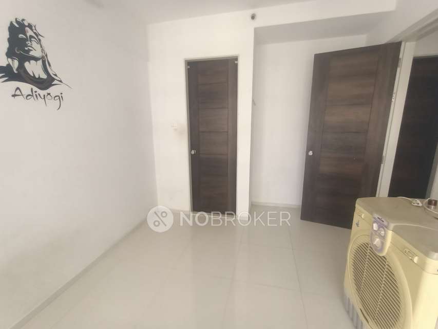 2 BHK Flat In Infinity Pride  for Rent  In Block-b2