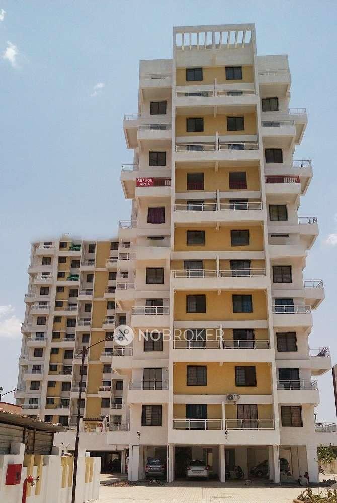 Venkatesh Oxy Ultima