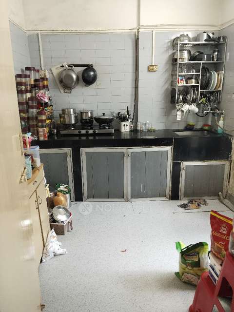 1 BHK Flat In Lok Gaurav For Sale  In Vikhroli