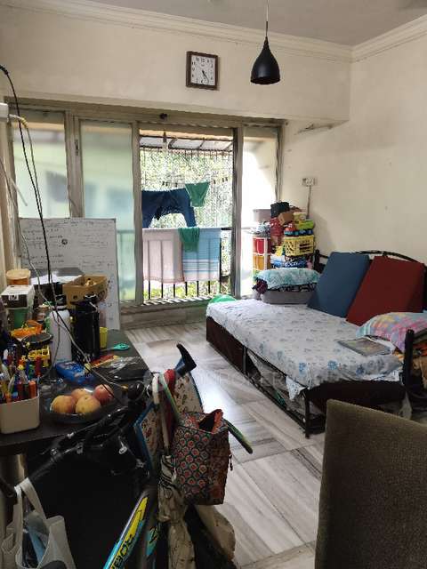 1 BHK Flat In Lok Gaurav For Sale  In Vikhroli