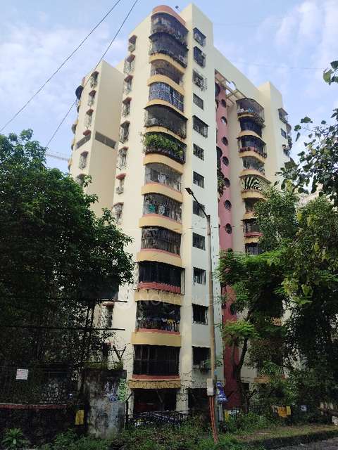 1 BHK Flat In Lok Gaurav For Sale  In Vikhroli