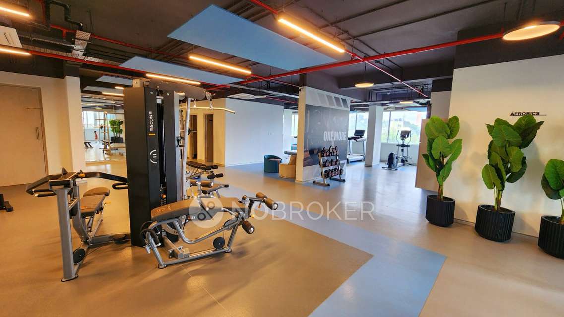 4 BHK Flat In  Sattva Aqua Vista For Sale  In Banerghatta Road