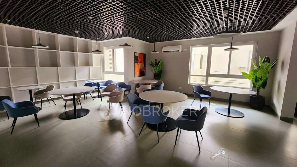 4 BHK Flat In  Sattva Aqua Vista For Sale  In Banerghatta Road