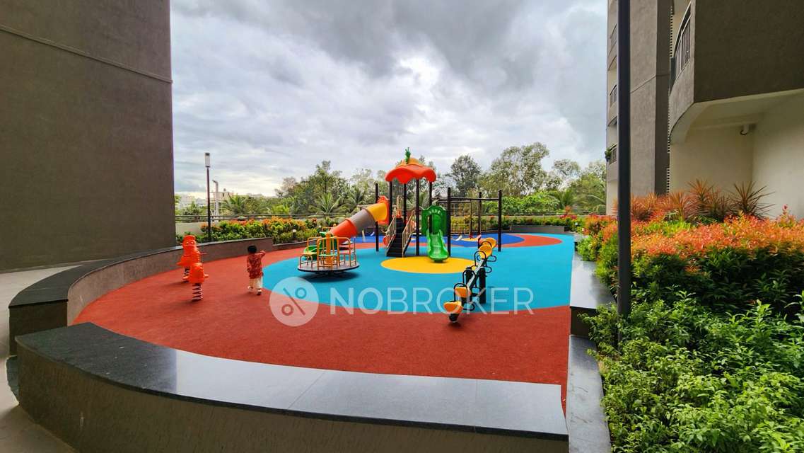 4 BHK Flat In  Sattva Aqua Vista For Sale  In Banerghatta Road