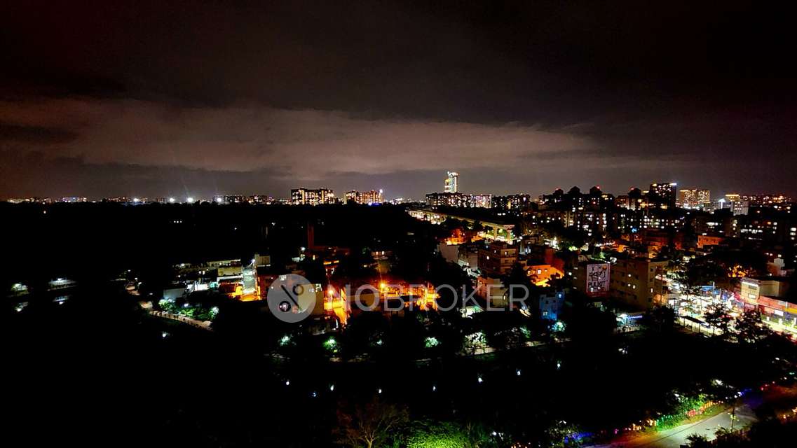 4 BHK Flat In  Sattva Aqua Vista For Sale  In Banerghatta Road