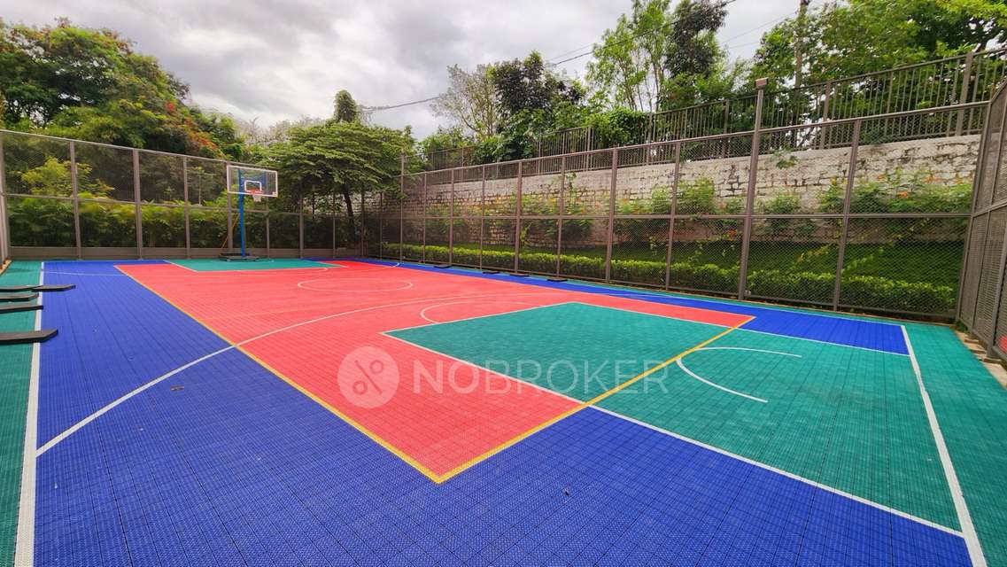 4 BHK Flat In  Sattva Aqua Vista For Sale  In Banerghatta Road