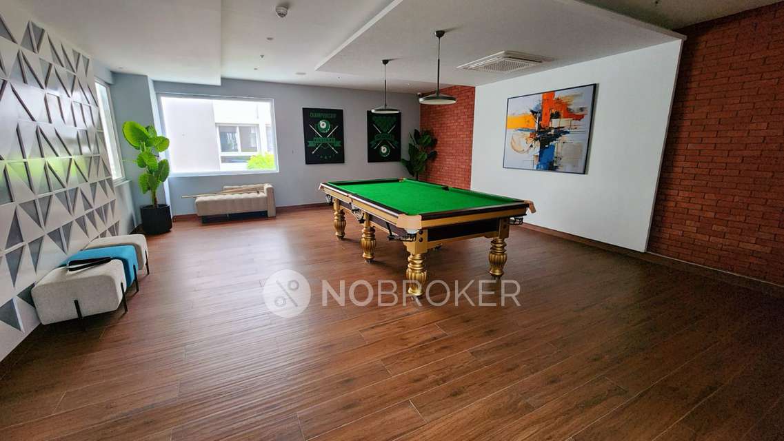 4 BHK Flat In  Sattva Aqua Vista For Sale  In Banerghatta Road