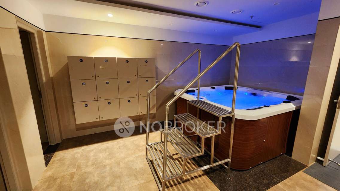 4 BHK Flat In  Sattva Aqua Vista For Sale  In Banerghatta Road