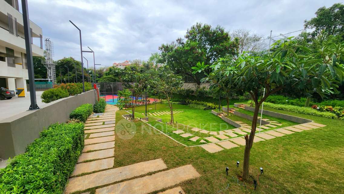 4 BHK Flat In  Sattva Aqua Vista For Sale  In Banerghatta Road