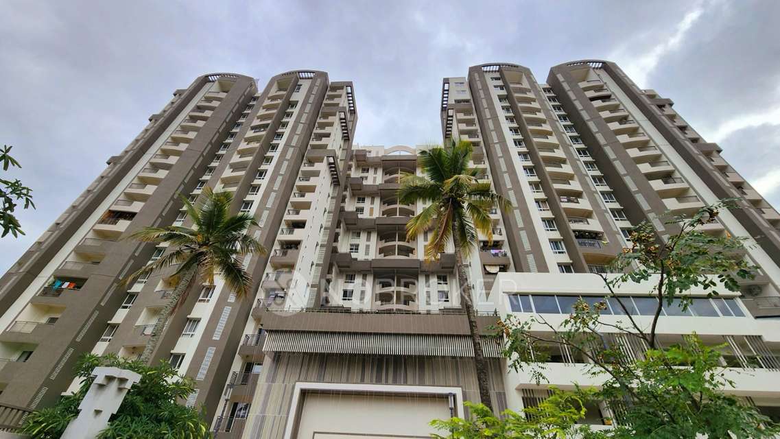 4 BHK Flat In  Sattva Aqua Vista For Sale  In Banerghatta Road