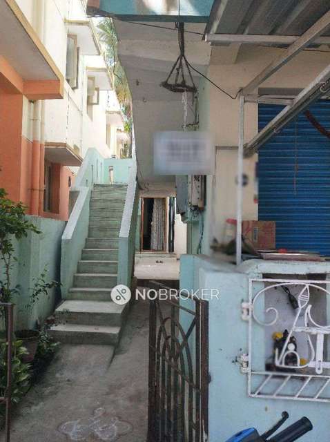 1 BHK House for Rent  In  Perambur