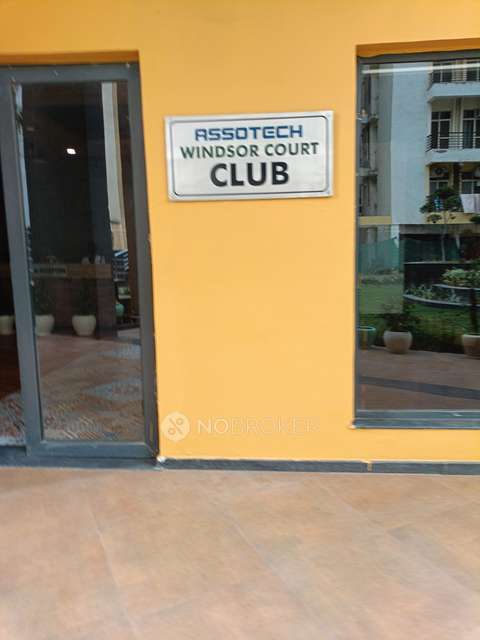 2 BHK Flat In Assotech Windsor Court, Sector-78 For Sale  In Sector-78