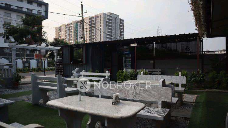 Restaurant/Cafe in J. P. Nagar, Bangalore for sale 