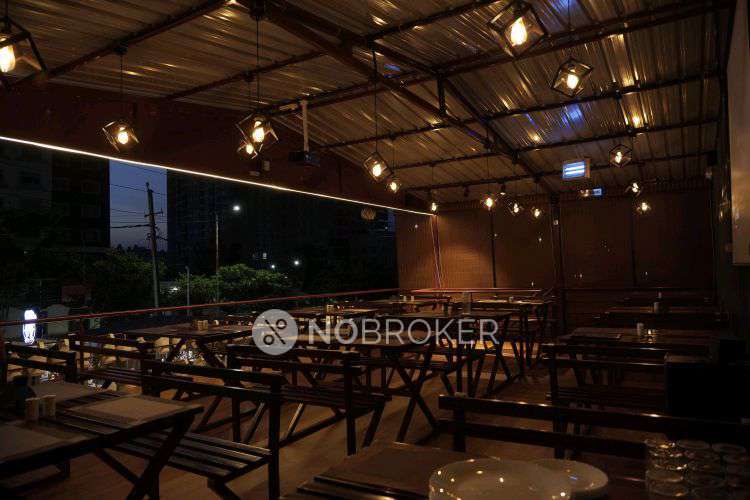 Restaurant/Cafe in J. P. Nagar, Bangalore for sale 