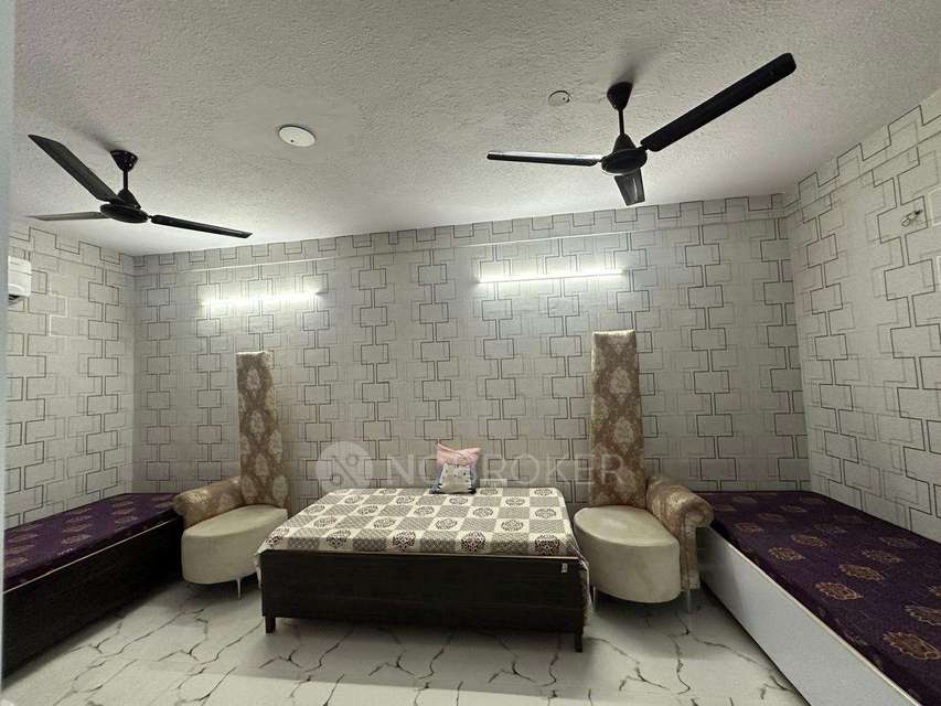 PG for Boys in Subhash Nagar