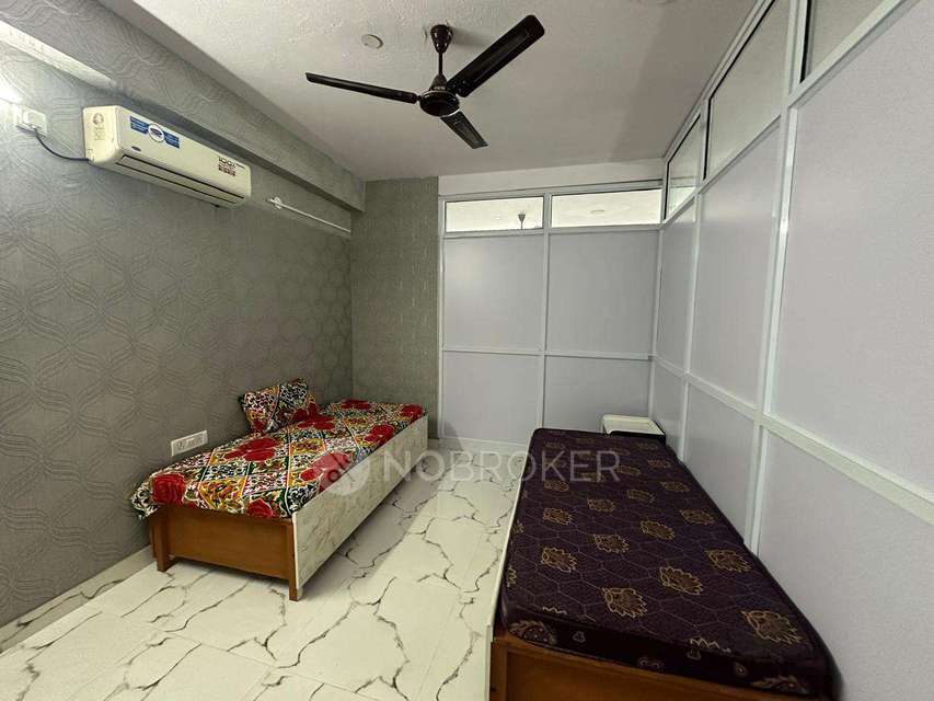PG for Boys in Subhash Nagar