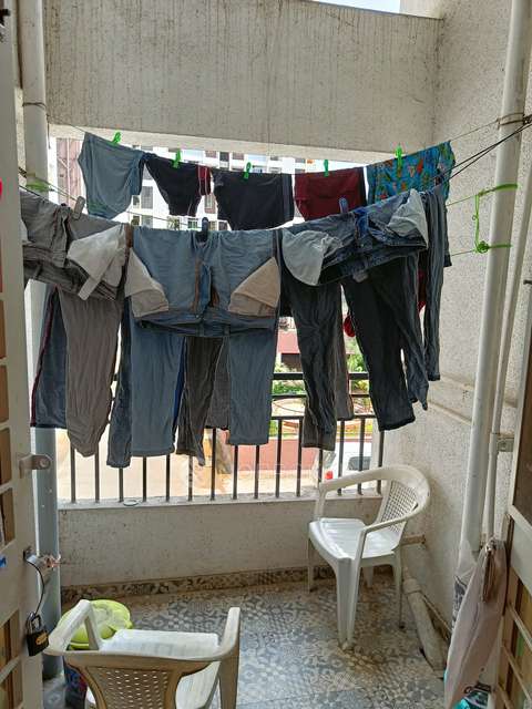 2 BHK Flat In Aishwaryam Hamara For Sale  In Pimpri-chinchwad