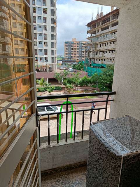 2 BHK Flat In Aishwaryam Hamara For Sale  In Pimpri-chinchwad