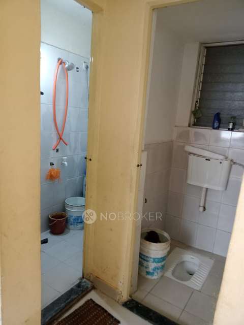 1 BHK Flat In Danish Apartment For Sale  In Yewalewadi