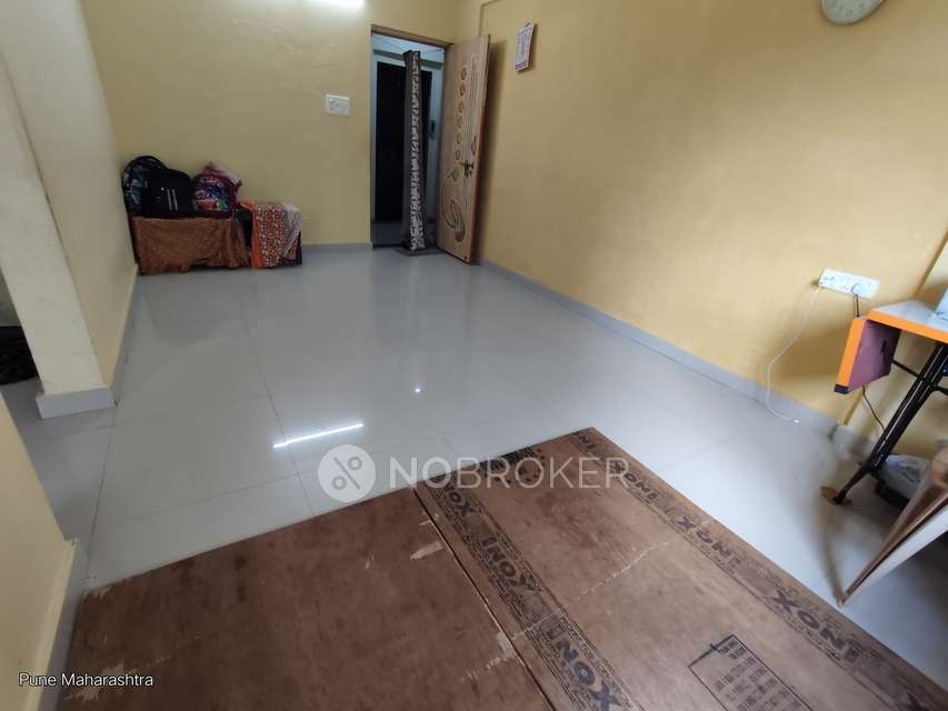 1 BHK Flat In Danish Apartment For Sale  In Yewalewadi