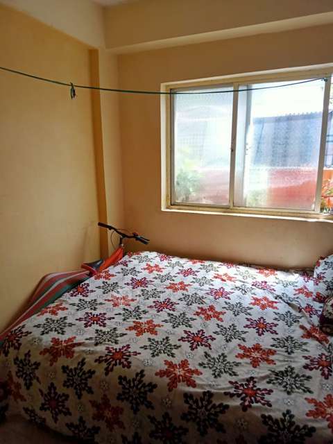 1 BHK Flat In Danish Apartment For Sale  In Yewalewadi