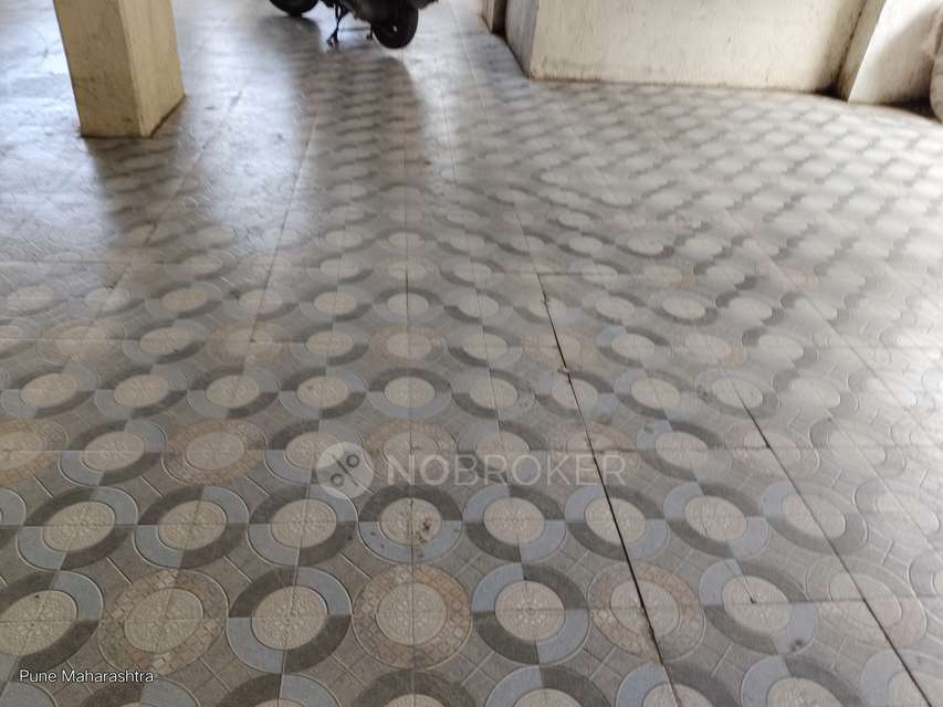 1 BHK Flat In Danish Apartment For Sale  In Yewalewadi