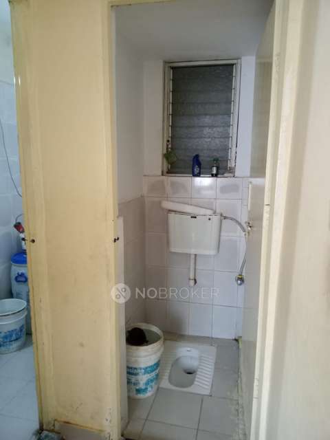 1 BHK Flat In Danish Apartment For Sale  In Yewalewadi