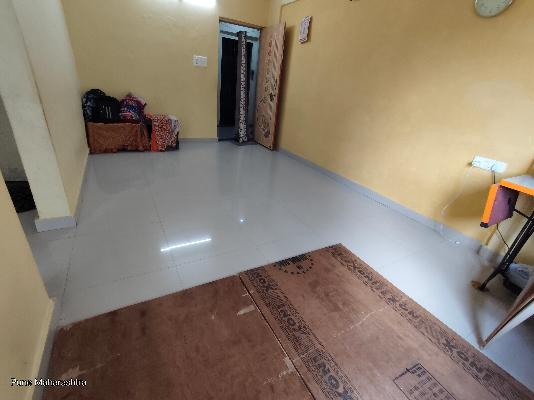 1 BHK Flat In Danish Apartment For Sale  In Yewalewadi