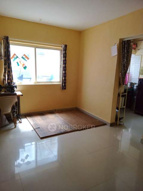 1 BHK Flat In Danish Apartment For Sale  In Yewalewadi