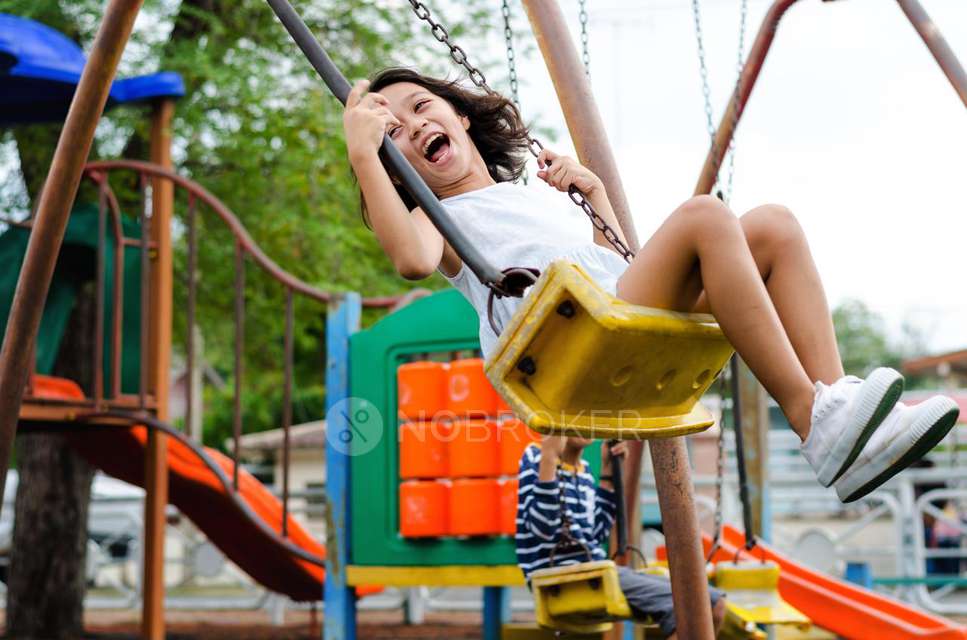 3 BHK Flat In Passcode Sky World For Sale  In Borivali West