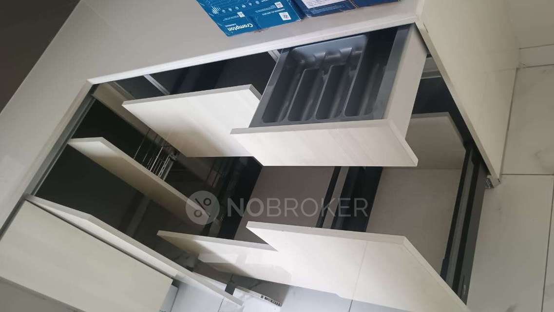 3 BHK Flat In Central Park Cerise Floors for Rent  In 54101, Sohna Rural, Haryana 122103, India