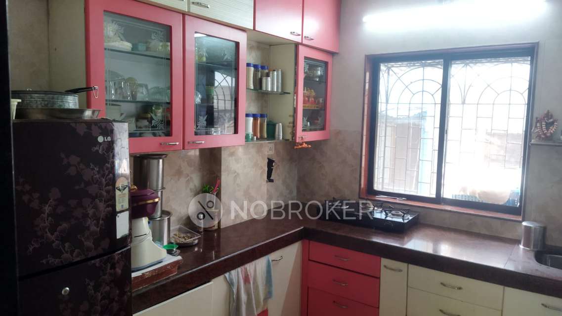 2 BHK Flat In Vrindavan For Sale  In Sector 17