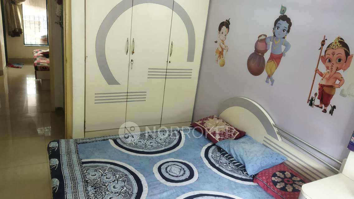 2 BHK Flat In Vrindavan For Sale  In Sector 17