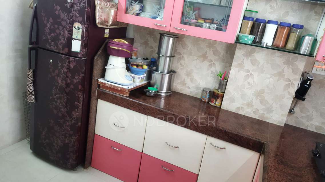 2 BHK Flat In Vrindavan For Sale  In Sector 17