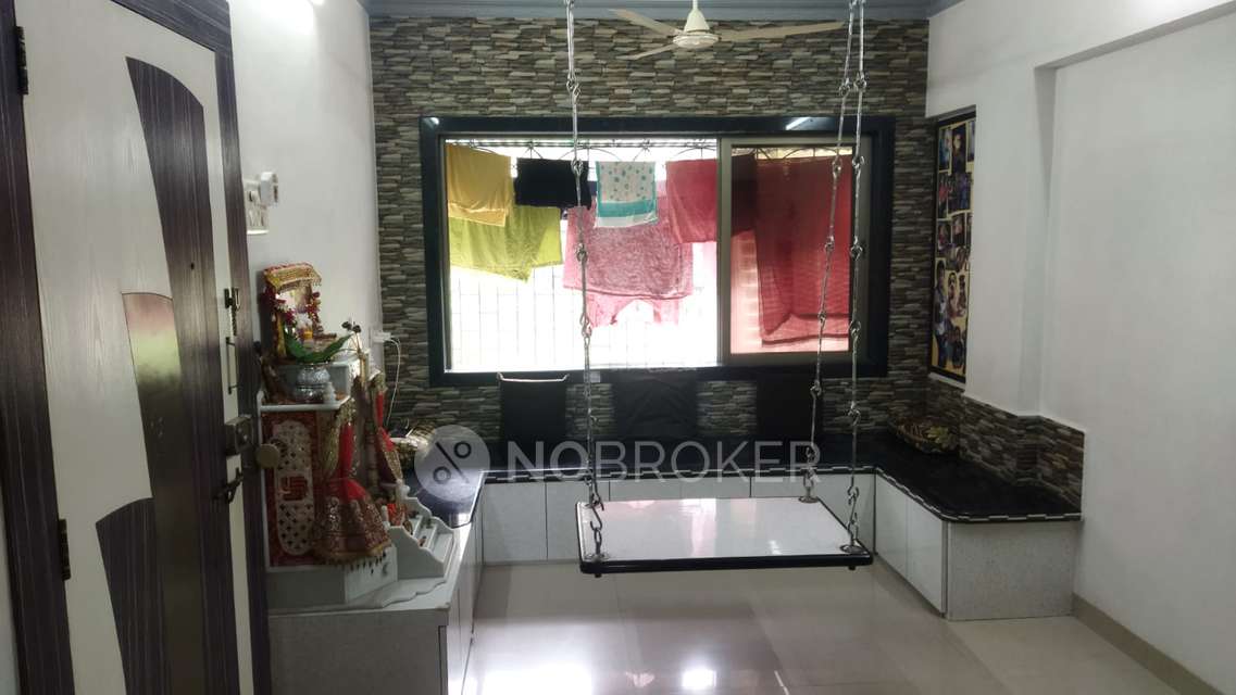 2 BHK Flat In Vrindavan For Sale  In Sector 17