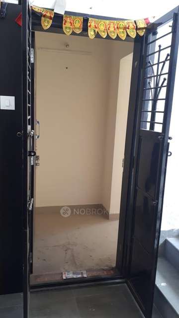 1 BHK Flat In Shevantai Angan For Sale  In Dhayari