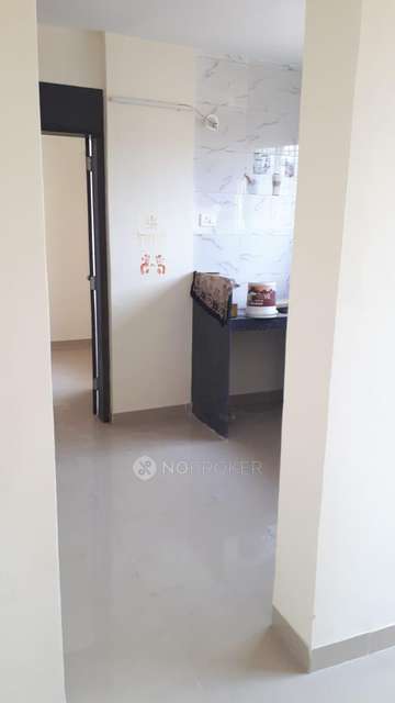 1 BHK Flat In Shevantai Angan For Sale  In Dhayari