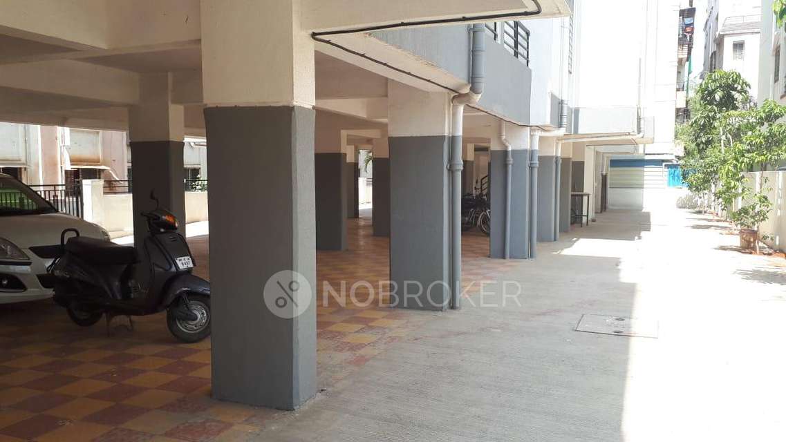 1 BHK Flat In Shevantai Angan For Sale  In Dhayari