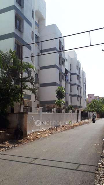 1 BHK Flat In Shevantai Angan For Sale  In Dhayari