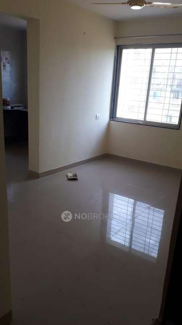 1 BHK Flat In Shevantai Angan For Sale  In Dhayari