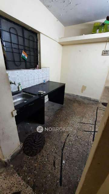 1 BHK Flat In Shevantai Angan For Sale  In Dhayari